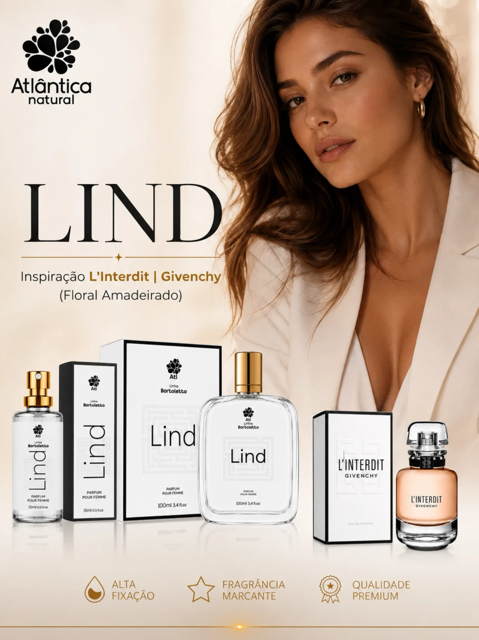 Bortoletto Lind
